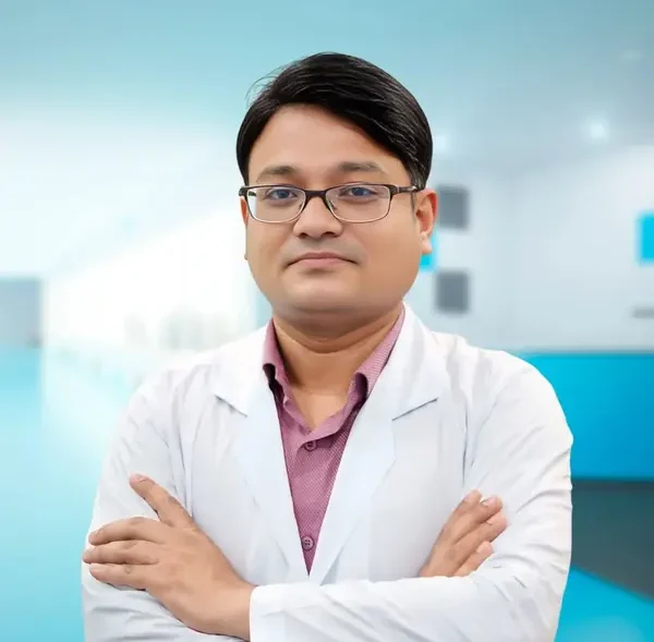 Dr. Kh. Nafiz Rahman