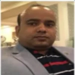 Dr. M. Ariful Islam – Orthopedic Specialist in Mirpur