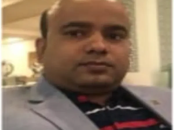 Dr. M. Ariful Islam