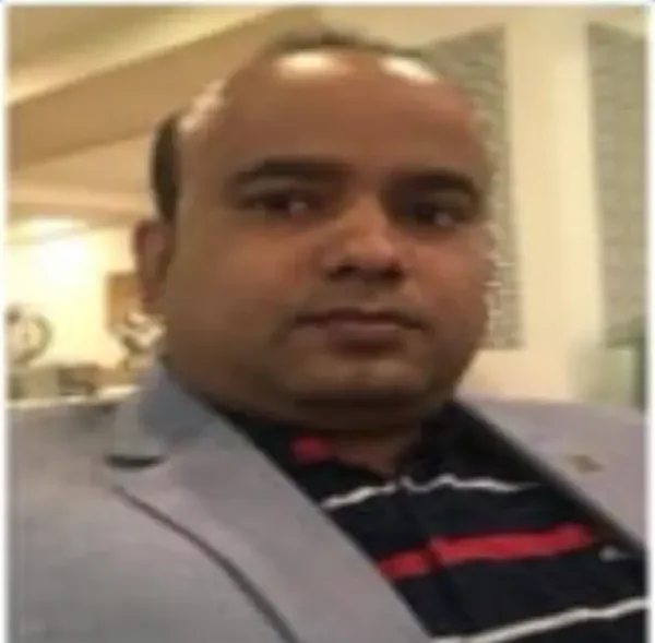 Dr. M. Ariful Islam