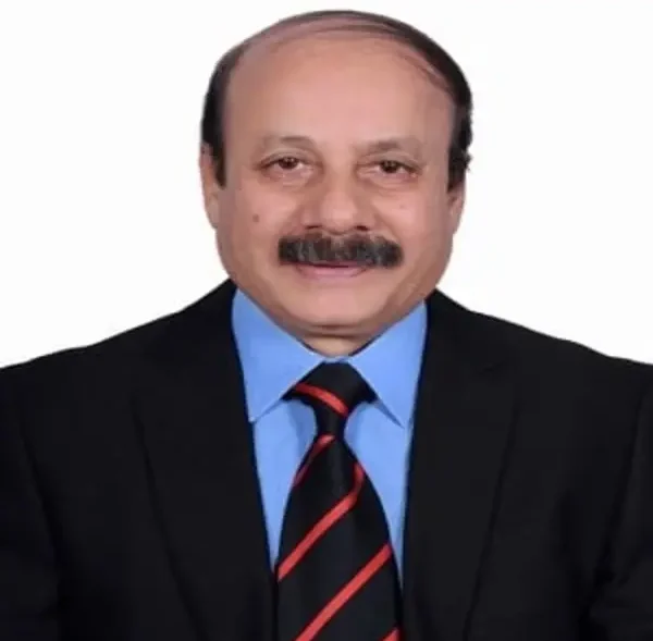 Dr. Md. Harun-Or-Rashid Khan