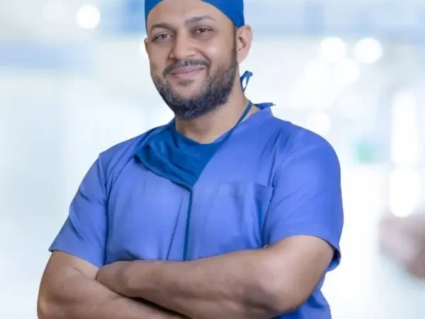 Dr. Md. Iftekharul Alam