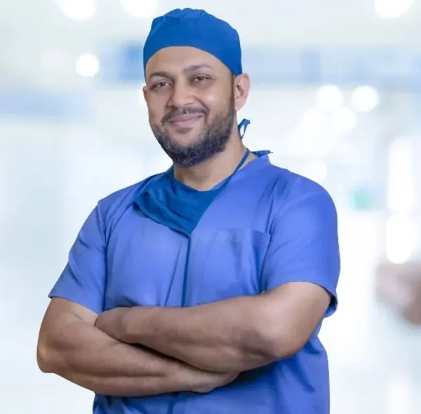 Dr. Md. Iftekharul Alam