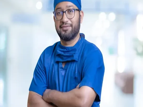Dr. Md. Rokibul Hasan
