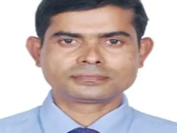 Dr. Md. Saiful Islam