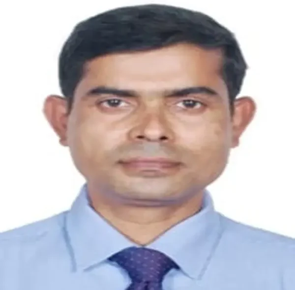Dr. Md. Saiful Islam