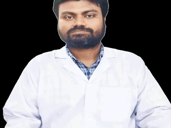Dr. Mejbah Uddin Ahmed