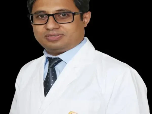 Dr. Monsur Ahmed