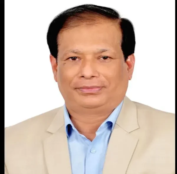 Dr. Muhammad Hasnat