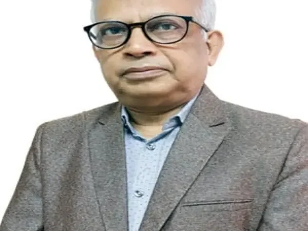 Dr. Rafiqul Islam
