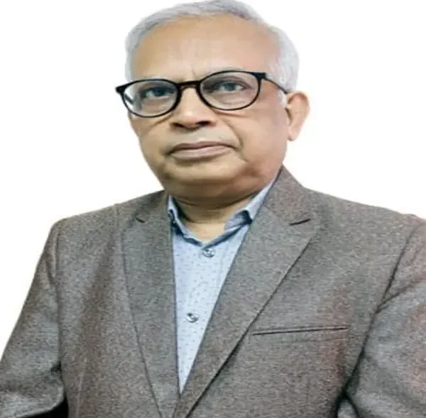 Dr. Rafiqul Islam