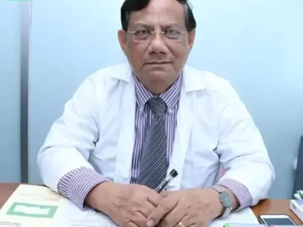Dr. SK M Joynal Abedin