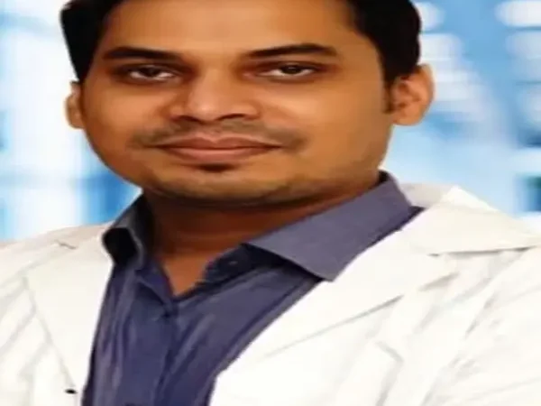 Dr. Shimul Bhattacharya