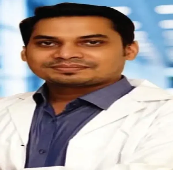Dr. Shimul Bhattacharya