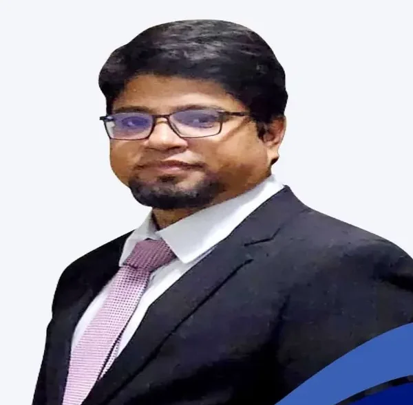 Dr. Ziaul Haque