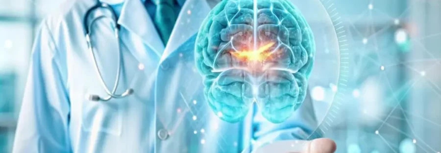 Neurologist