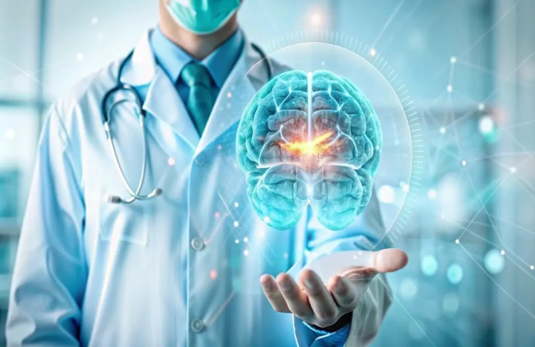 Neurologist
