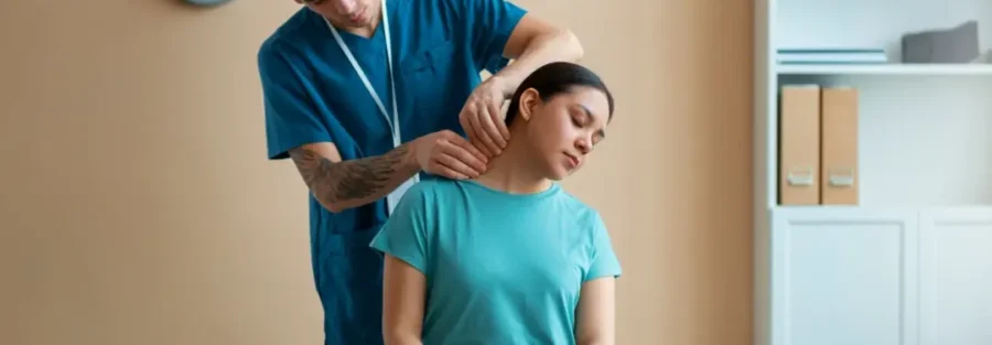 Osteoarthritis Pain Management