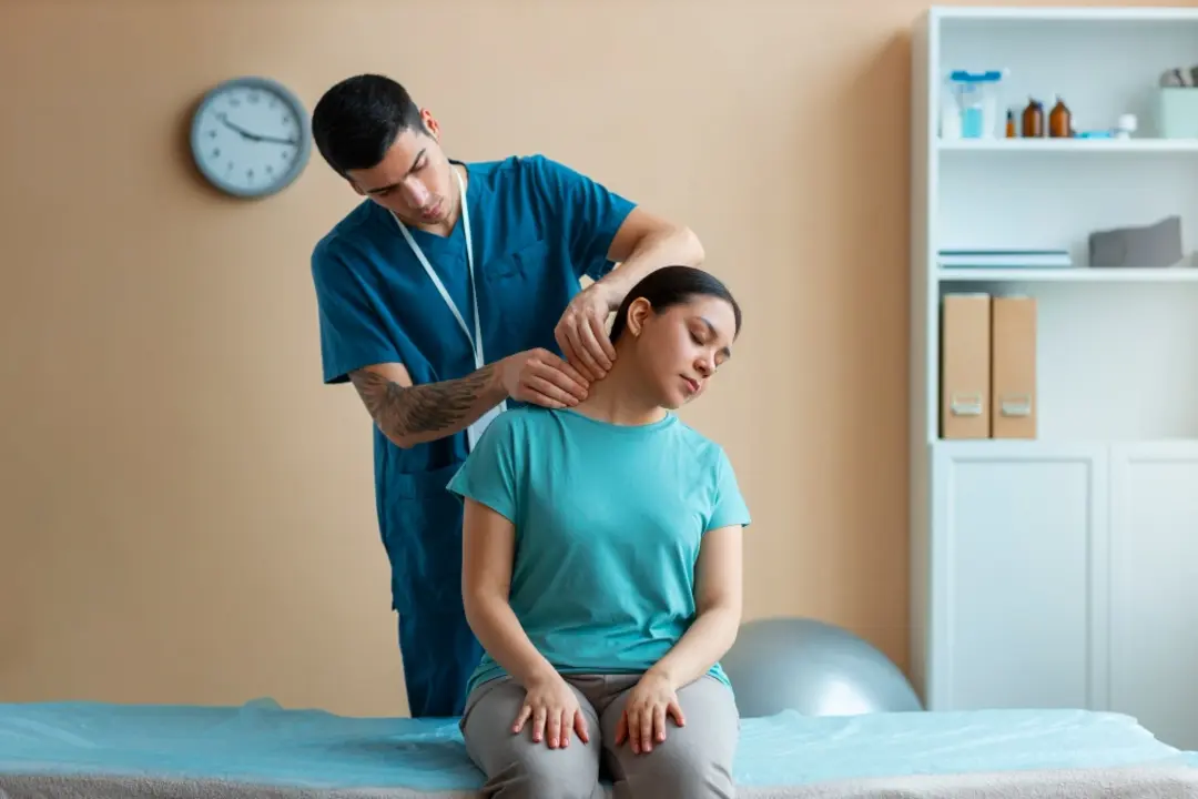 Osteoarthritis Pain Management