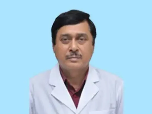 Prof. Dr. Mainul Haque Sarker