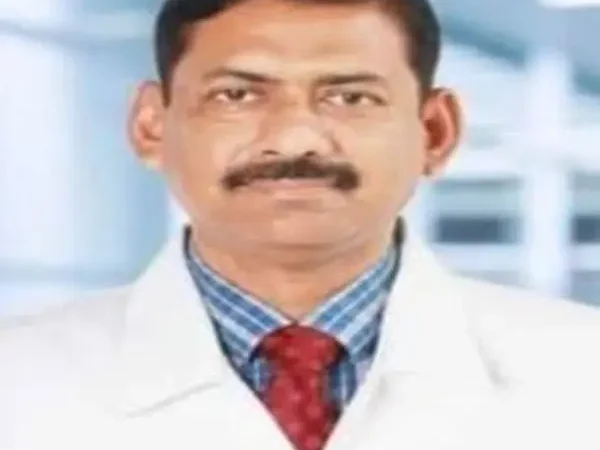 Prof. Dr. Md. Raziul Haque