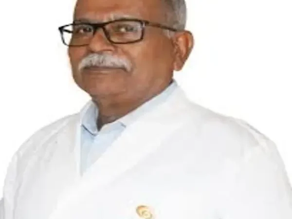 Prof. Dr. Abul Khair