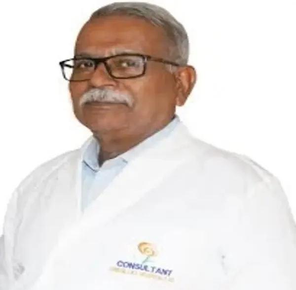 Prof. Dr. Abul Khair