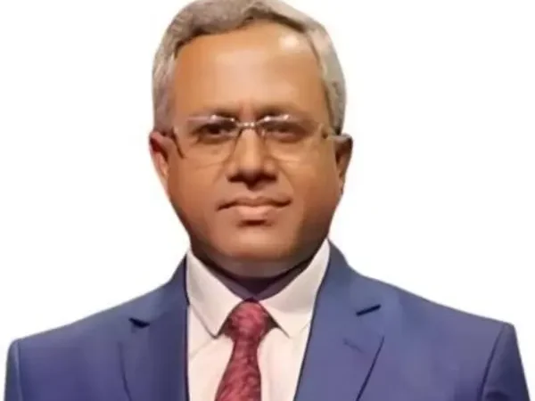 Prof. Dr. Mirza Md. Hafizur Rashid (Prince)