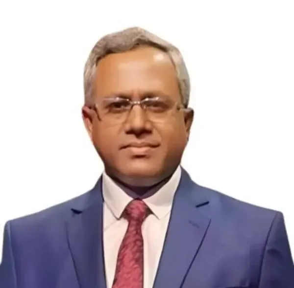 Prof. Dr. Mirza Md. Hafizur Rashid (Prince)