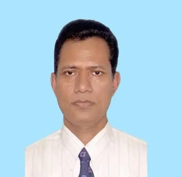 Prof. Dr. SK Sader Hossain