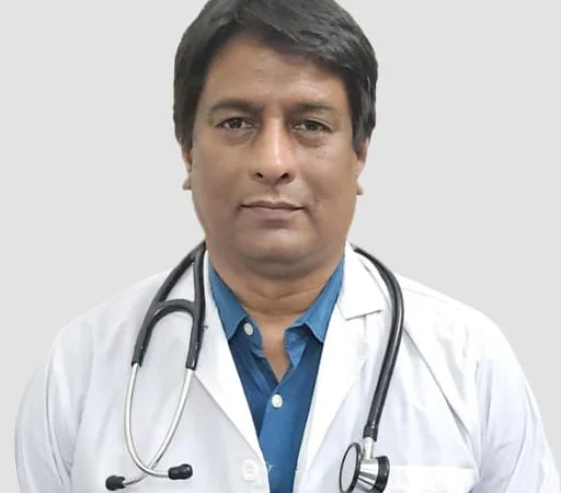 Professor Dr. M. S. Zakirul Haque Chowdhury