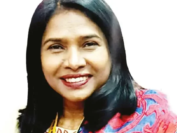 Professor Dr. Maliha Hakim
