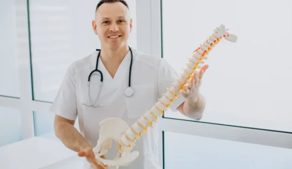 Best Orthopedic Doctor