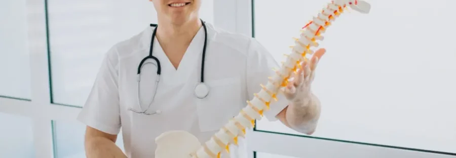 Best Orthopedic Doctor
