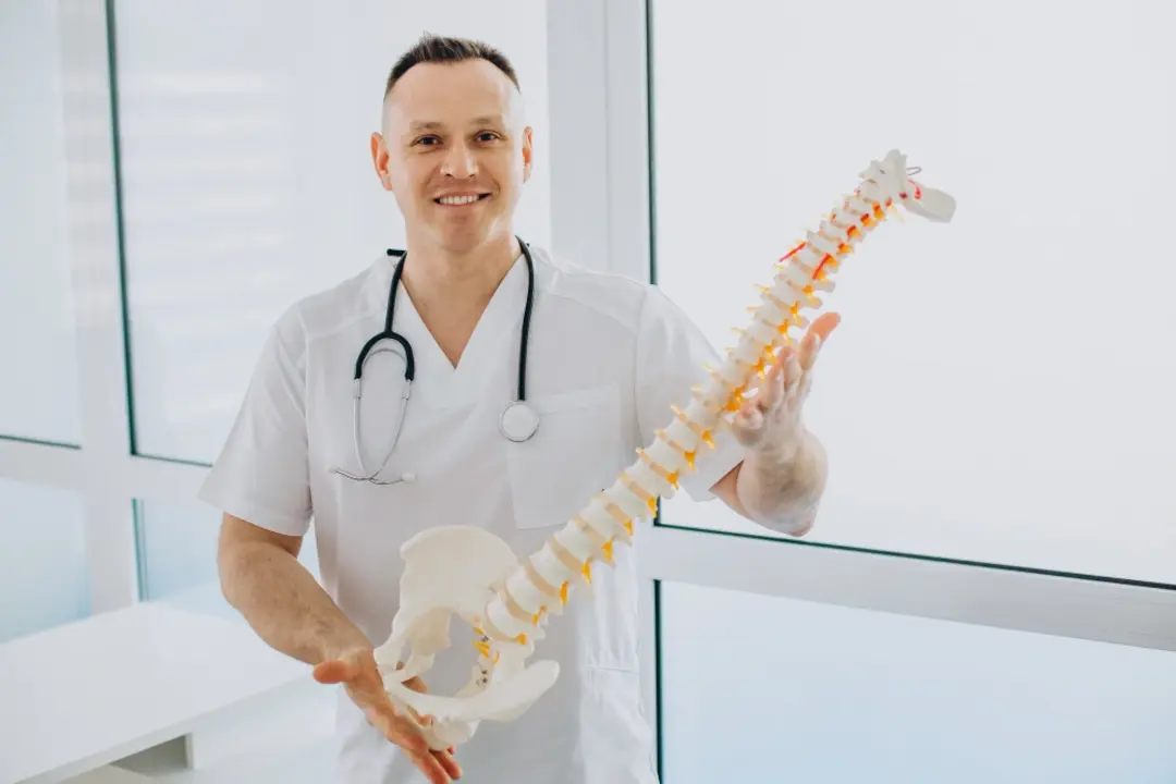 Best Orthopedic Doctor