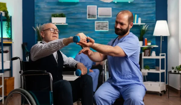 Inflammatory Arthritis Treatment