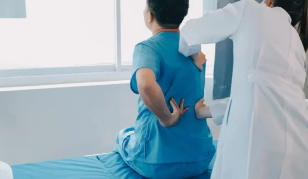 Lumbar Disc Herniation Specialist Mirpur