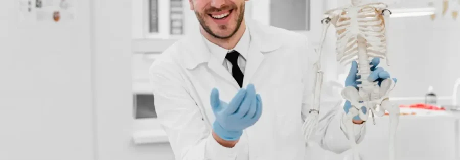 Osteoarthritis Doctor