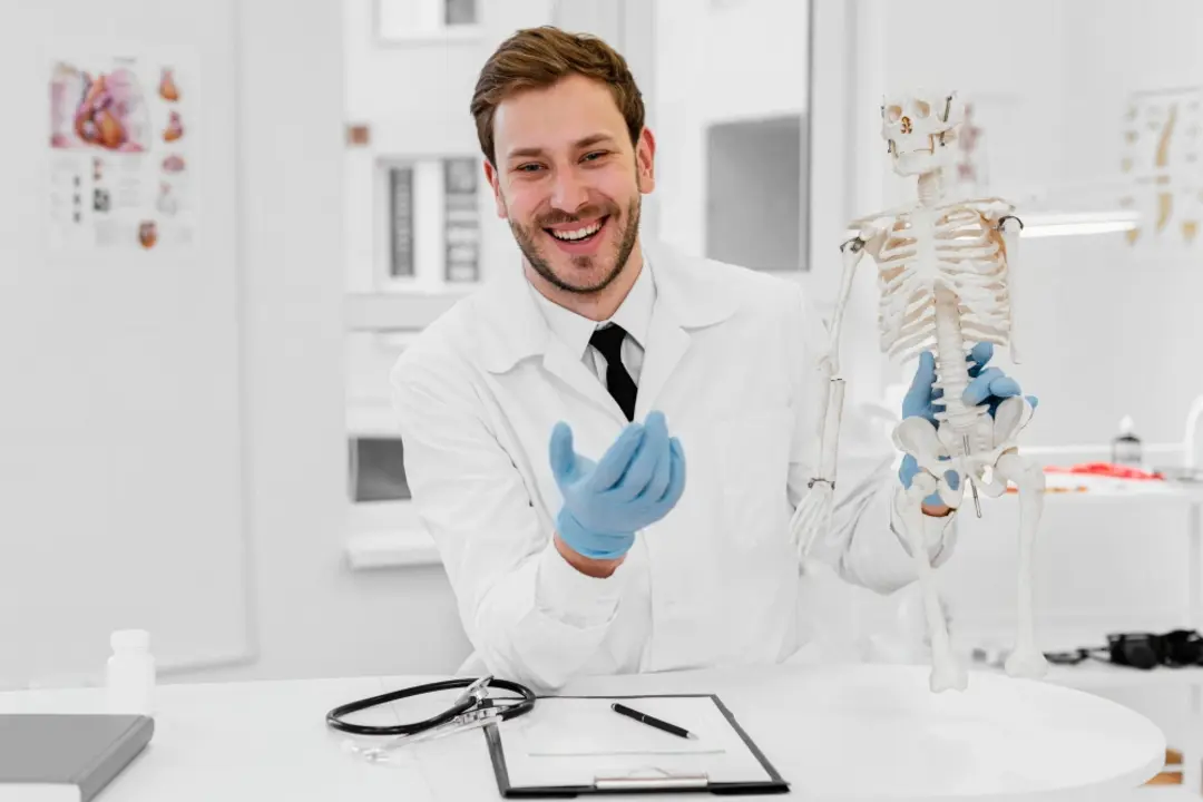 Osteoarthritis Doctor