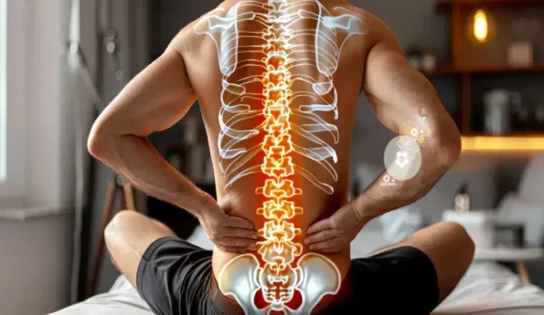 PLID Treatment
