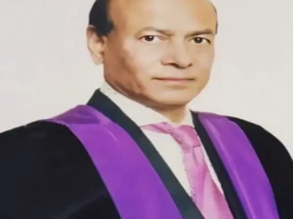 Professor Dr. Md. Shahabuddin Khan
