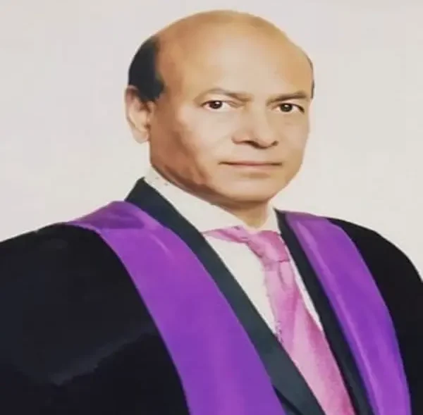 Professor Dr. Md. Shahabuddin Khan