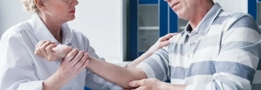 Rheumatoid Arthritis Doctor