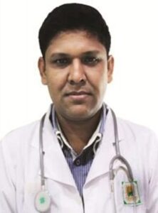 Dr. Abdur Rahim