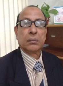 Dr. M. K. A. Chowdhury