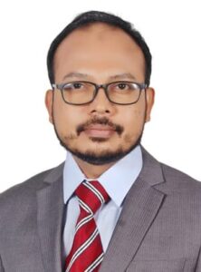 Dr. Muhammad Samawwat Hossain