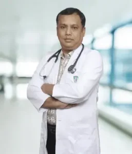 ASSISTANT PROFESSOR DR. A.B.M. RIAZ KAWSAR