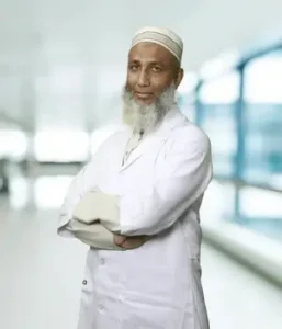 ASSISTANT PROFESSOR DR. MUSTAFIJUR RAHMAN