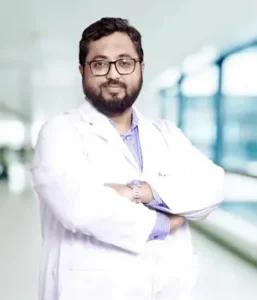 ASSOCIATE PROFESSOR DR. MD. FAIZUR RAHMAN (FAHIM)