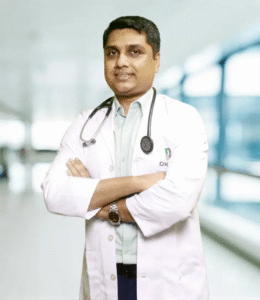 CONSULTANT DR. HASAN MAHMUD